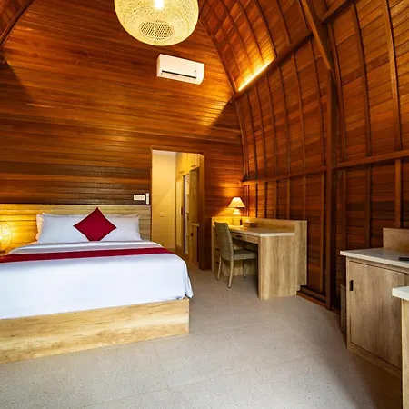 Klumpu Mesari Guest House