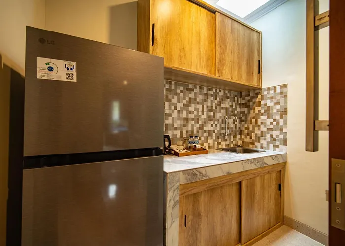 Klumpu Mesari Affittacamere 4*
