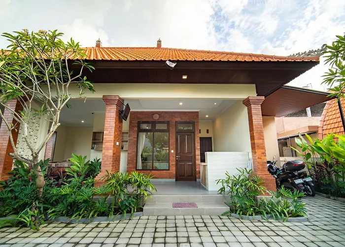 Affittacamere Klumpu Mesari Sanur