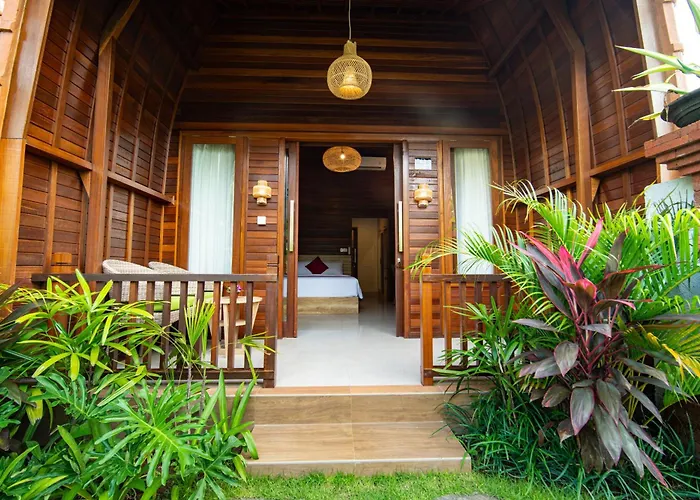 Klumpu Mesari 4* Sanur