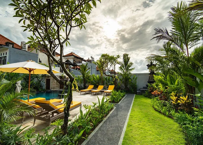 Klumpu Mesari 4*