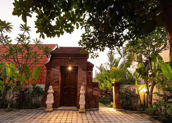 Klumpu Mesari Sanur