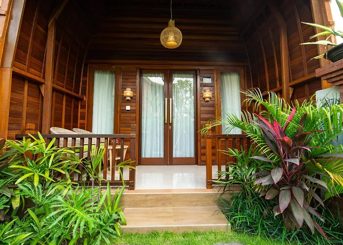 Klumpu Mesari 4* Sanur