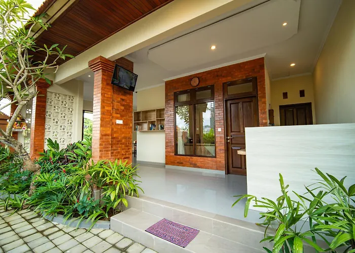 Affittacamere Klumpu Mesari 4*