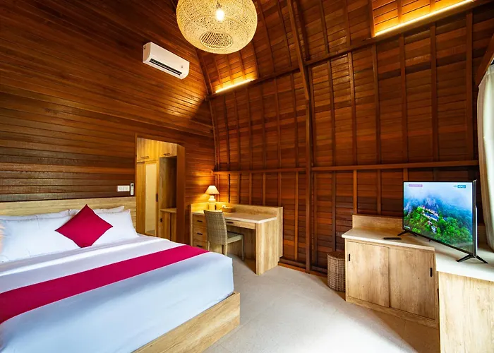 Klumpu Mesari 4*